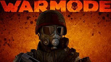 WARMODE - A Free to play multiplayer online shooter. Sight in enemies to master Headshots, Double Kills and Triple Kills! 