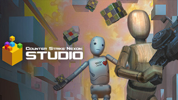 Counter-Strike Nexon: Studio - What