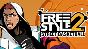 Freestyle2: Street Basketball - A free to play MMO street basketball game. Team up with the best street ballers! 