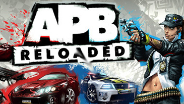 APB Reloaded - A free to play 3D MMO third person shooter game brought to you by GTA creator.