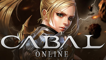 Cabal Online - A free to play fast-paced skill-based MMORPG in a stunning world!