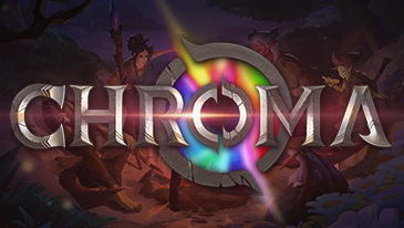 Chroma: Bloom And Blight - Competitive card game fans have a new, completely free option to add to their list. 