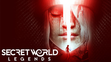 Secret World Legends - A free-to-play reboot of The Secret World. 