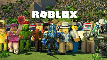 Roblox - A free to play sandbox MMO with lots of creation options.