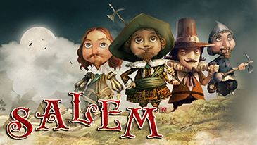 Salem - A free-to-play, sandbox type MMO based on the times and trials of living.