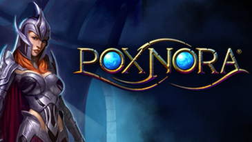 Pox Nora - A multiplayer online game that combines a collectible card game with a turn-based strategy game.