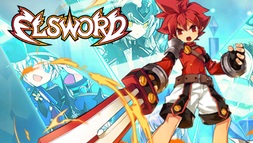 Elsword - A Free to Play 3D side scrolling action MMORPG with many heroes.