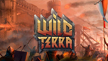 Wild Terra Online - A medieval sandbox MMO designed with core players in mind. 