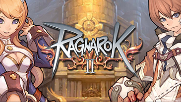 Ragnarok Online 2 - A 3D fantasy MMORPG, and sequel to the popular Ragnarok Online.