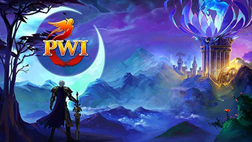 Perfect World International - A free-to-play fantasy MMORPG, that focuses heavily on Chinese mythology.