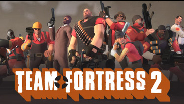 Team Fortress 2 - Valve