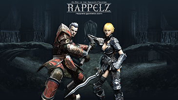 Rappelz - A free to play 3D classic MMORPG with robust features.