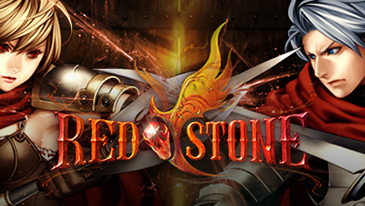 Red Stone Online - A free to play 2D old school isometric MMORPG similar to Diablo.