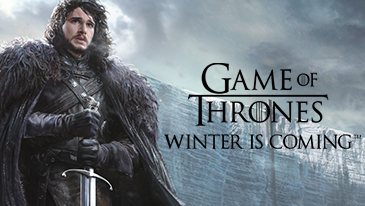 Game Of Thrones Winter Is Coming - A free-to-play browser-based RTS based on the George R.R. Martin novels and popular HBO series.