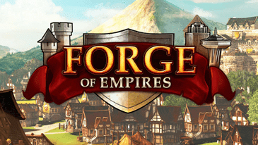 Forge of Empires - A free to play 2D browser-based online strategy game, become the leader and raise your city.