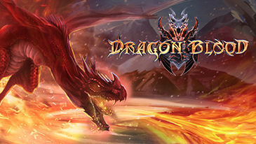 Dragon Blood - A free-to-play browser MMORPG from 101XP, you