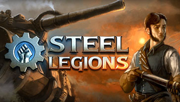 Steel Legions - A free to play 3d browser based tank game with fast-paced tactical battles! 