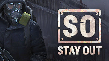 Stay Out - An MMORPG featuring urban exploration and shooter elements.