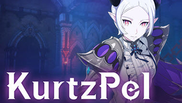 KurtzPel - A free-to-play third-person action battle game from KOG Games.