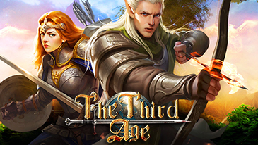 The Third Age - A free-to-play browser-based Strategy MMO game focused on story-based PvE gameplay!