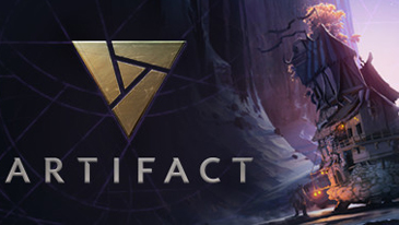 Artifact - Valve’s Artifact is two games in one. Whether you’re looking for the original Dota 2 trading card game created with the help of card game designer Richard Garfield or something a little more streamlined, Artifact has both in one download.