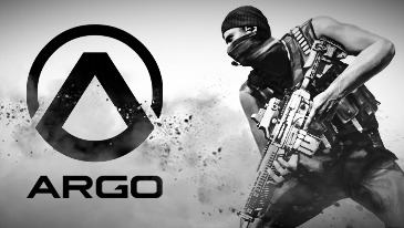Argo - A tactical first-person shooter from the Arma 3 developer.