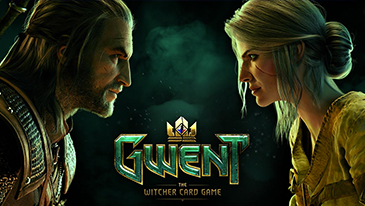 Gwent: The Witcher Card Game - A free-to-play card game based on CD Projekt Red