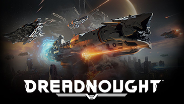 Dreadnought - A free-to-play combat flight simulator developed by Yager Development and published by Grey Box. 