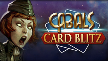 Cabals: Card Blitz - A free-to-play game developed by Kyy Games and published by BISBOG SA. 