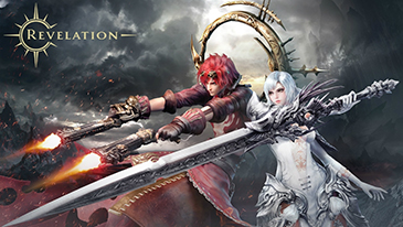 Revelation Online - A free-to-play fantasy MMO developed by NetEase and published by My.com. 